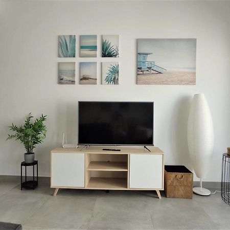 קוניל דה לה פרונטרה La Fontanilla Place חדר תמונה
