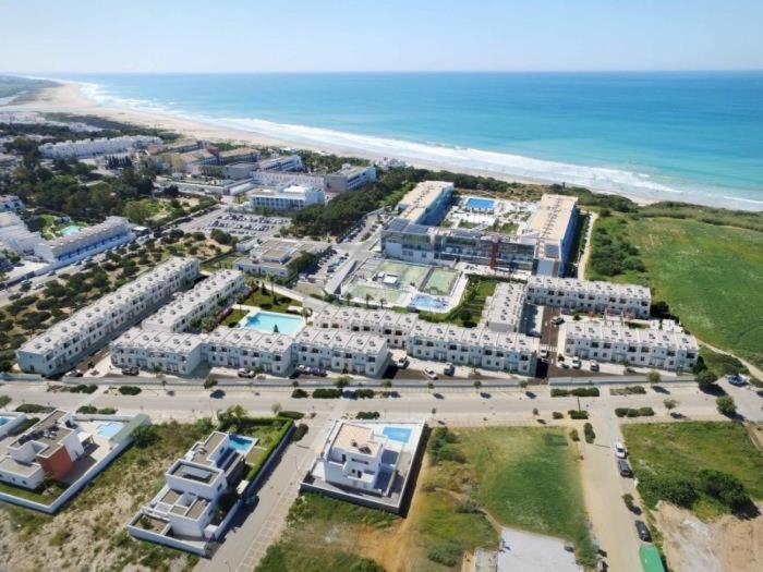 קוניל דה לה פרונטרה La Fontanilla Place מראה חיצוני תמונה