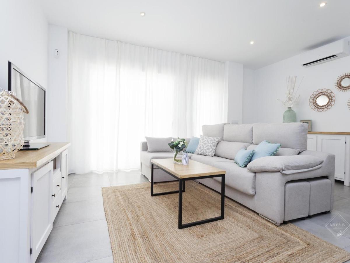קוניל דה לה פרונטרה La Fontanilla Place מראה חיצוני תמונה