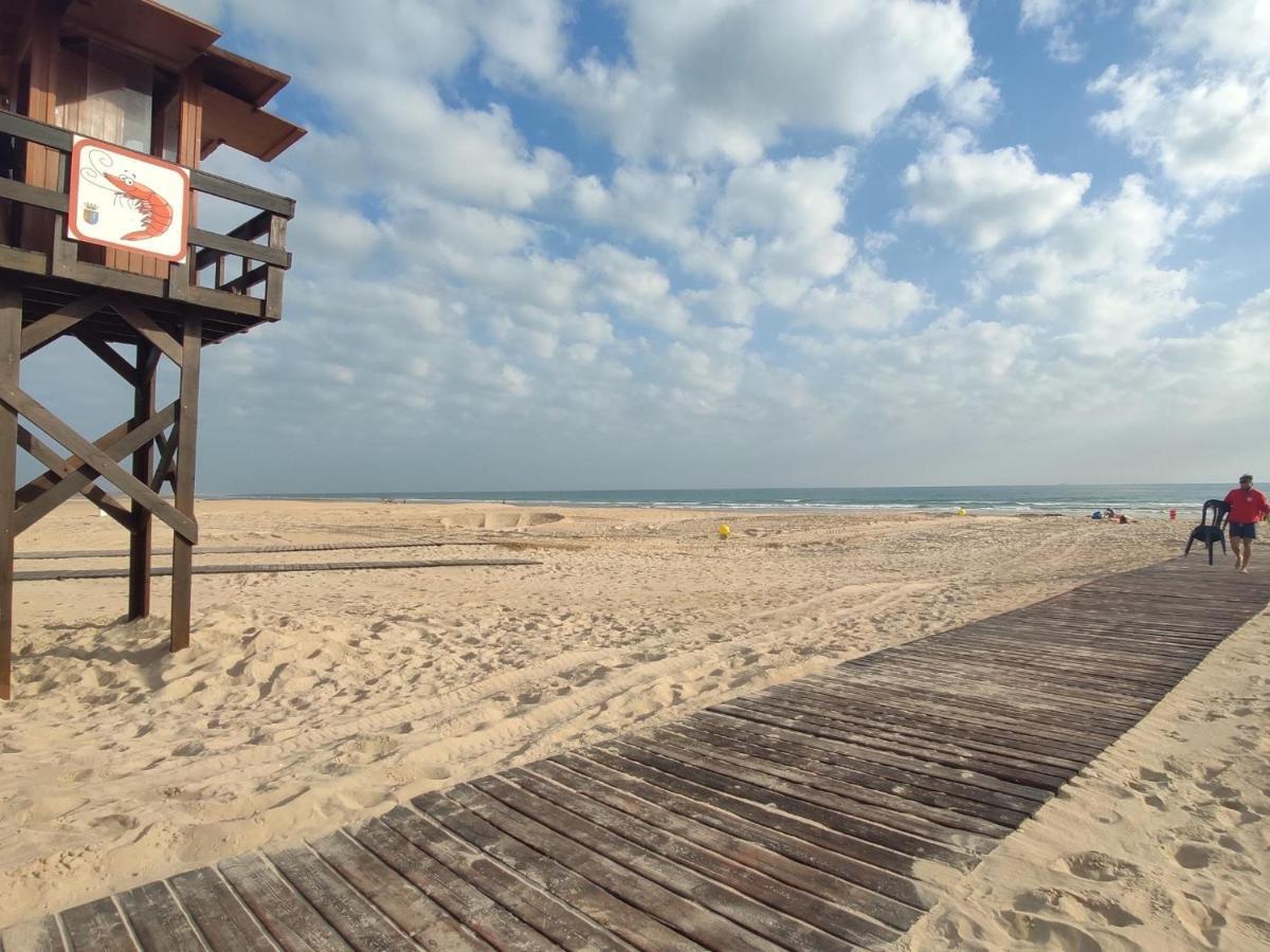 קוניל דה לה פרונטרה La Fontanilla Place מראה חיצוני תמונה