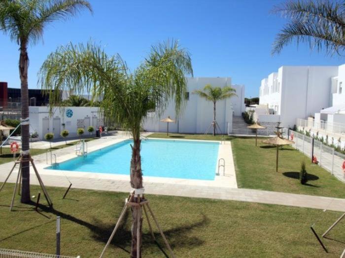 קוניל דה לה פרונטרה La Fontanilla Place מראה חיצוני תמונה