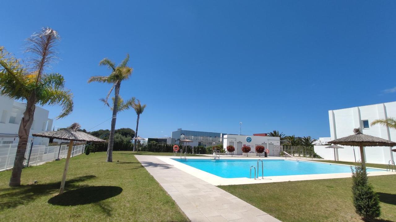 קוניל דה לה פרונטרה La Fontanilla Place מראה חיצוני תמונה
