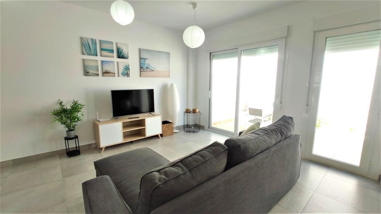 קוניל דה לה פרונטרה La Fontanilla Place מראה חיצוני תמונה
