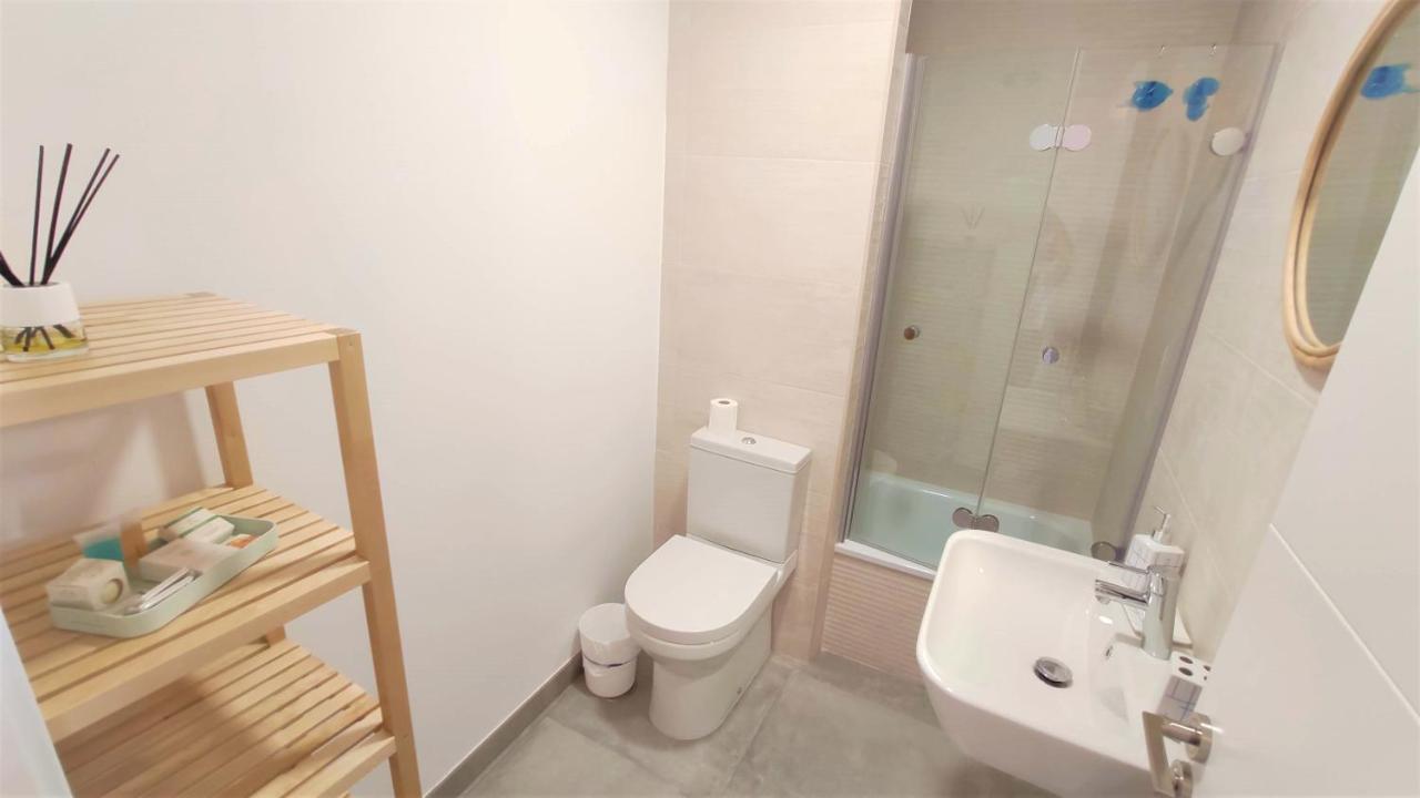 קוניל דה לה פרונטרה La Fontanilla Place מראה חיצוני תמונה