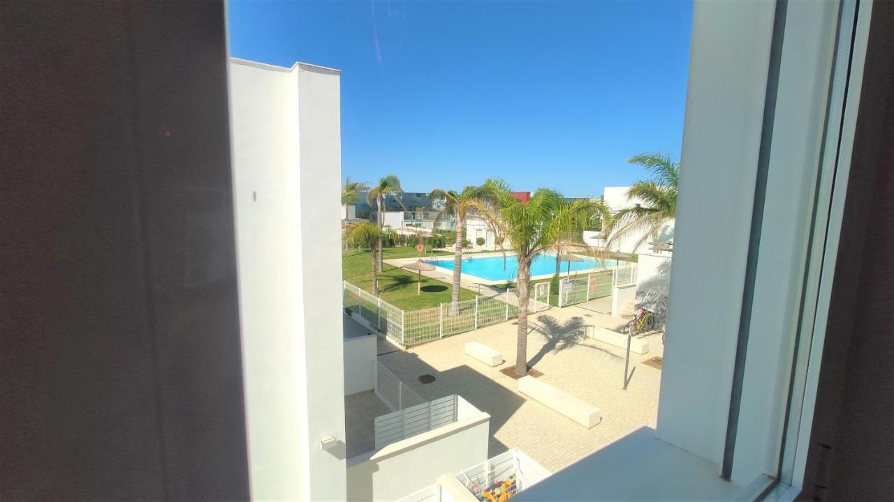 קוניל דה לה פרונטרה La Fontanilla Place מראה חיצוני תמונה
