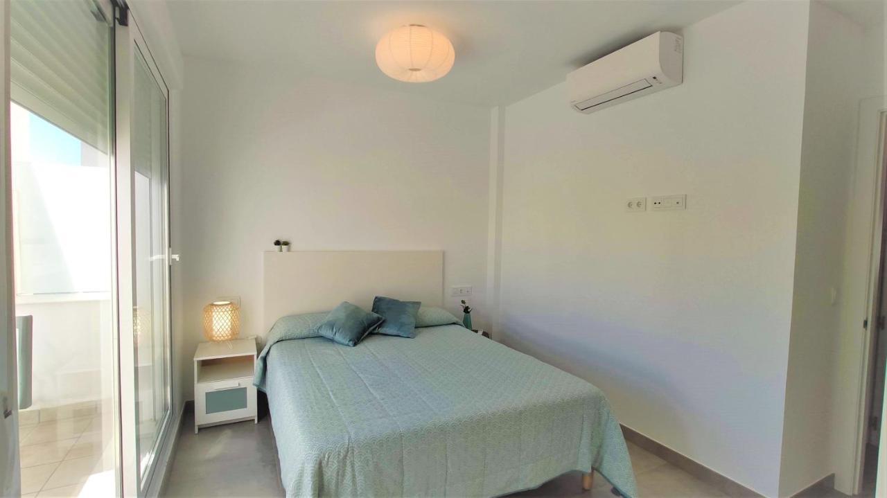 קוניל דה לה פרונטרה La Fontanilla Place מראה חיצוני תמונה