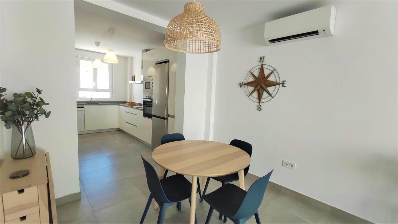 קוניל דה לה פרונטרה La Fontanilla Place מראה חיצוני תמונה