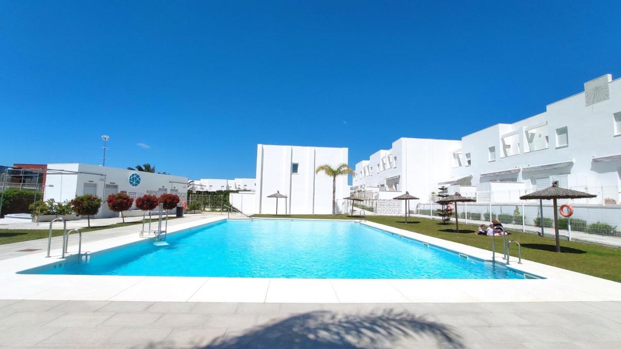 קוניל דה לה פרונטרה La Fontanilla Place מראה חיצוני תמונה