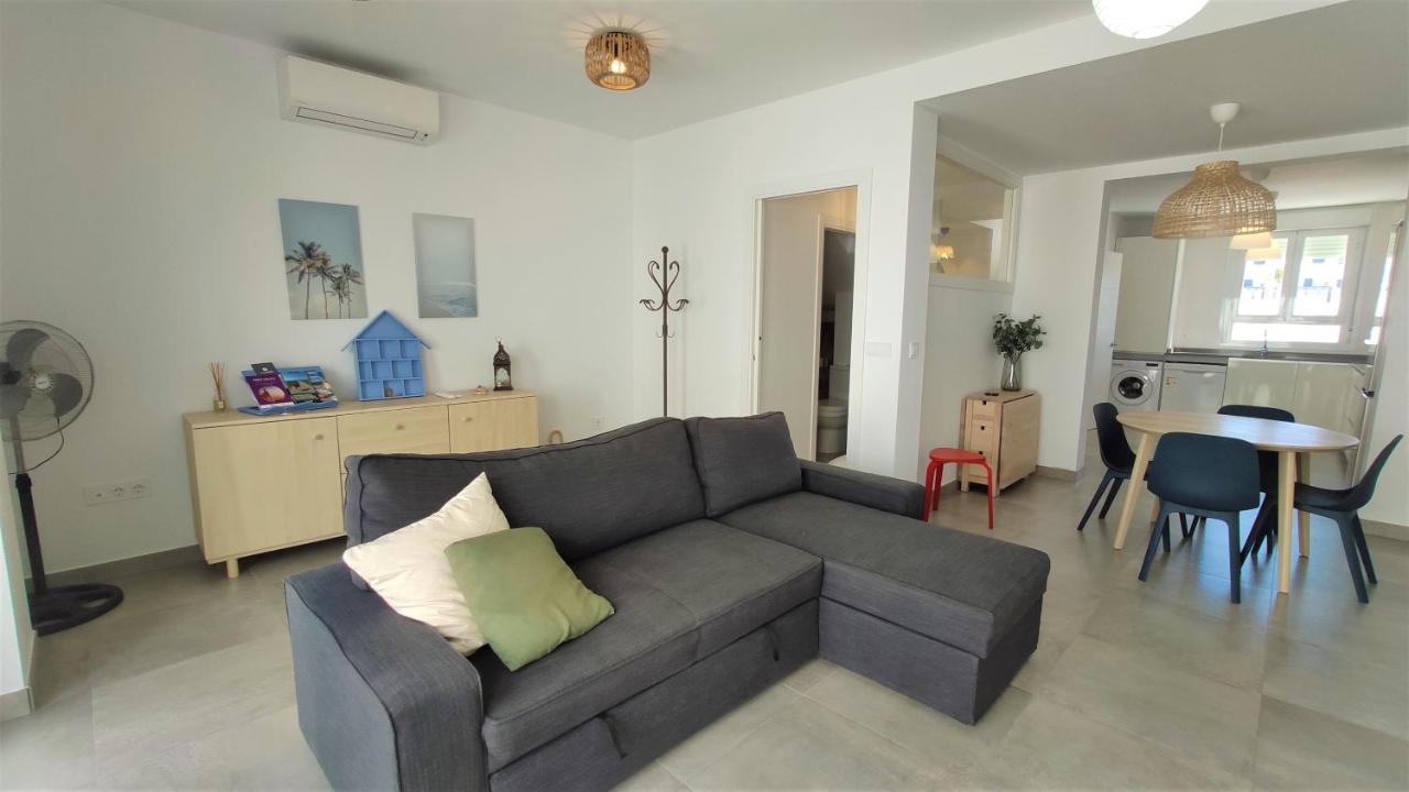 קוניל דה לה פרונטרה La Fontanilla Place מראה חיצוני תמונה