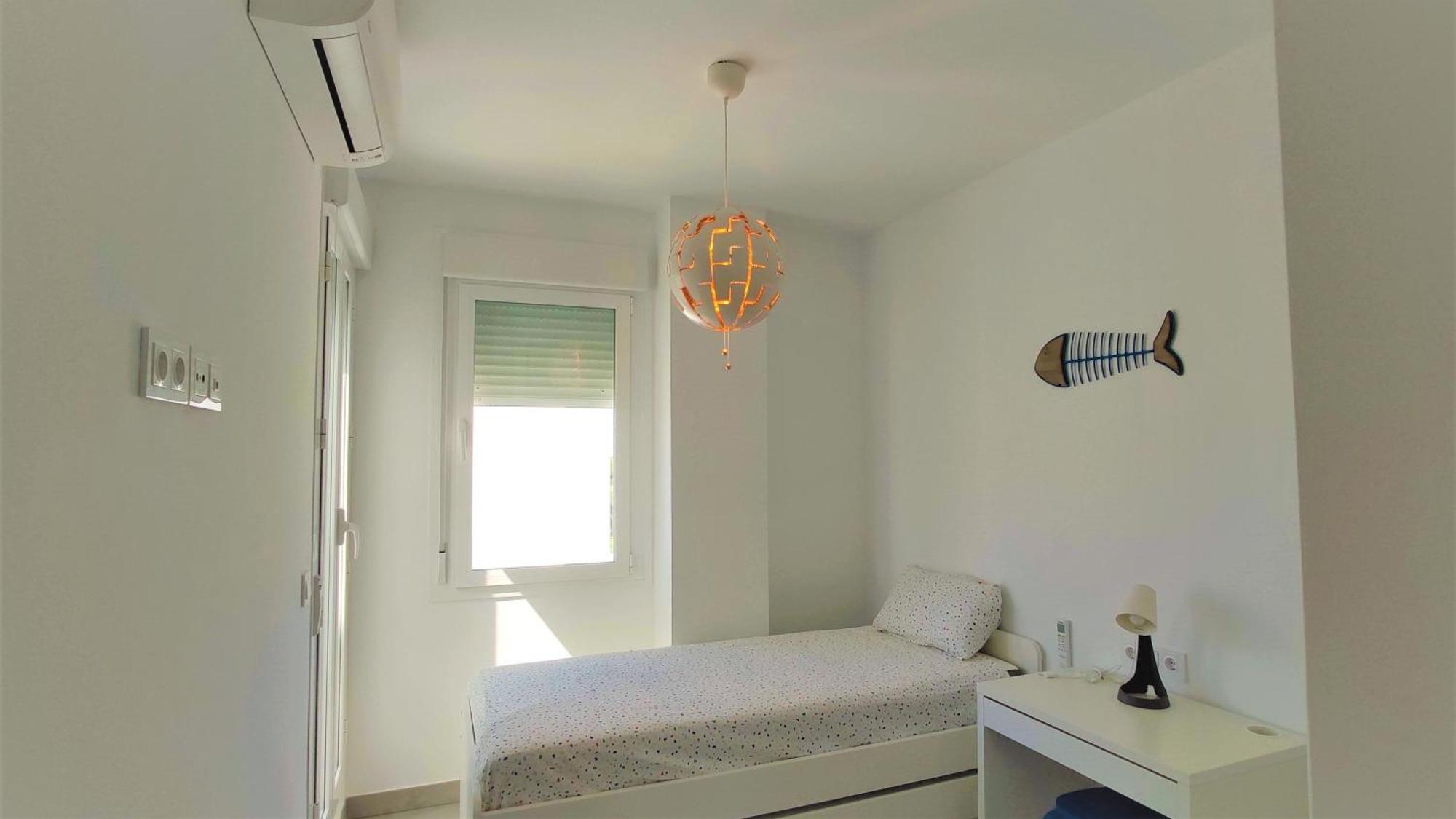 קוניל דה לה פרונטרה La Fontanilla Place חדר תמונה