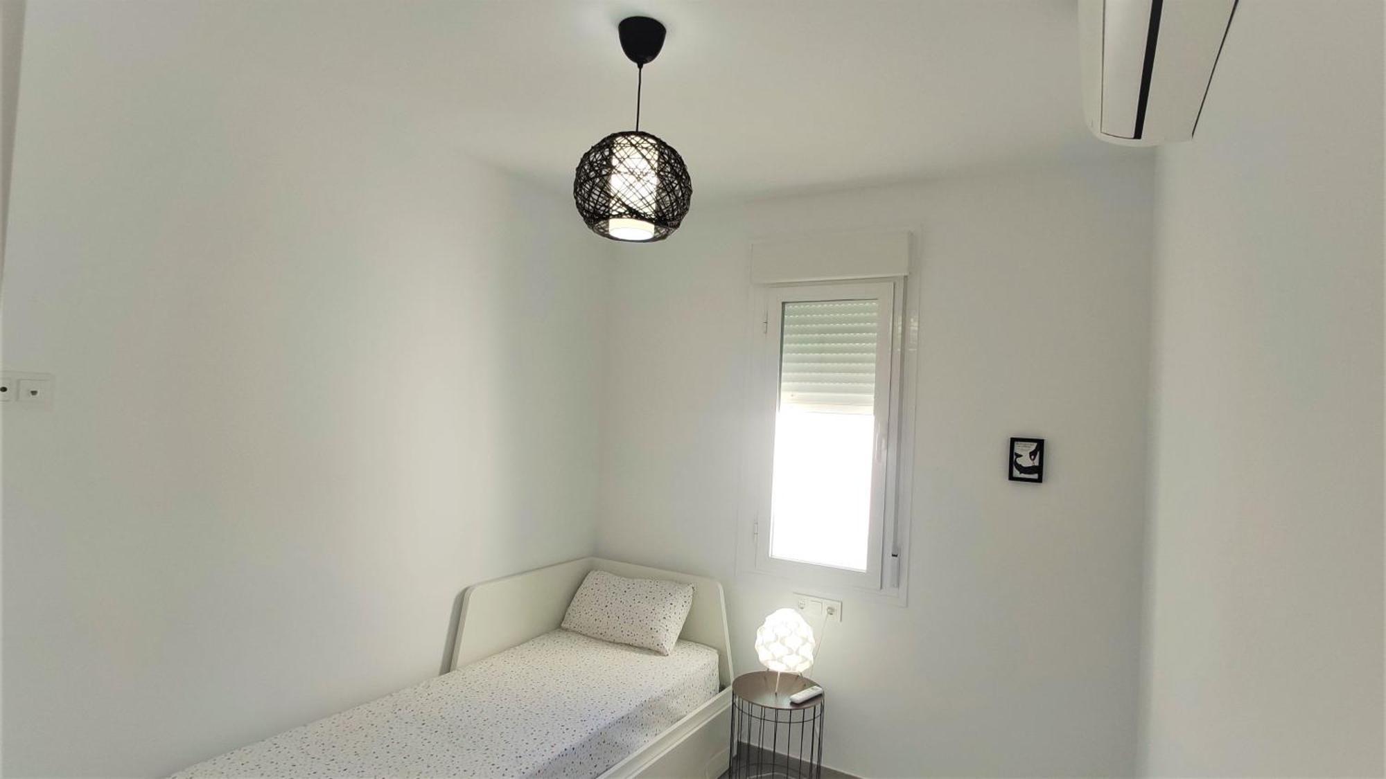 קוניל דה לה פרונטרה La Fontanilla Place חדר תמונה
